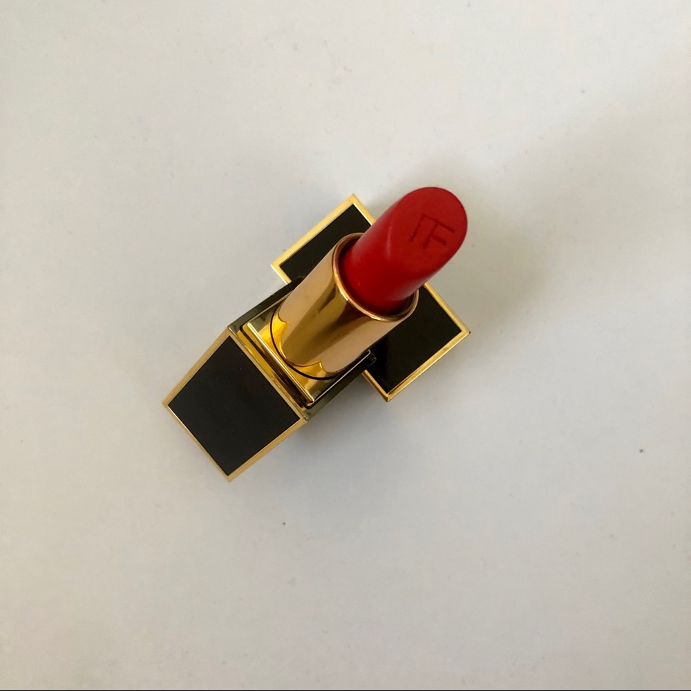 Tom Ford #6 Flame